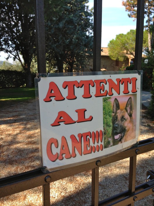 The Country House Montali