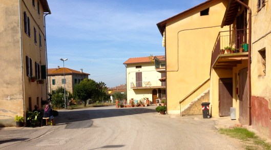 The Country House Montali