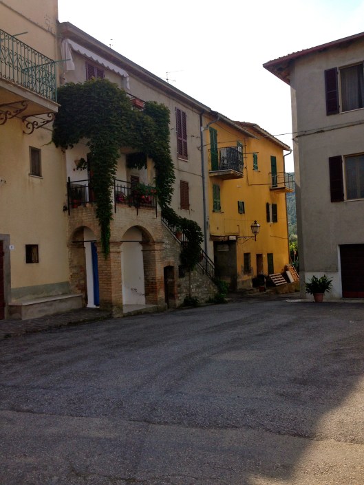 The Country House Montali