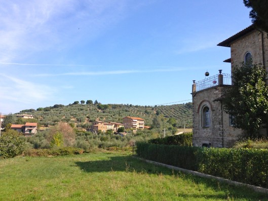 The Country House Montali