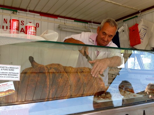 The Country House Montali