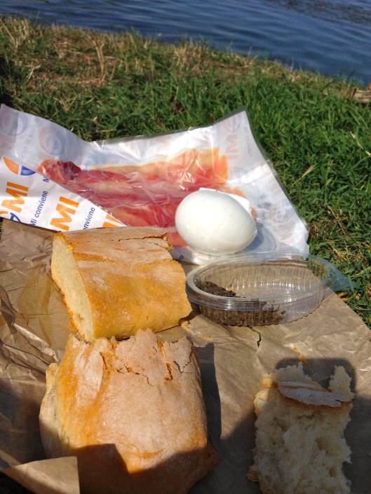 The Country House Montali