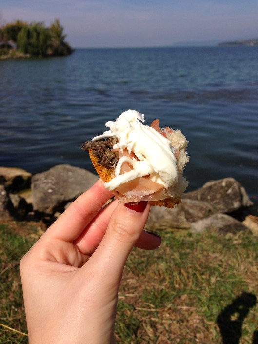 The Country House Montali