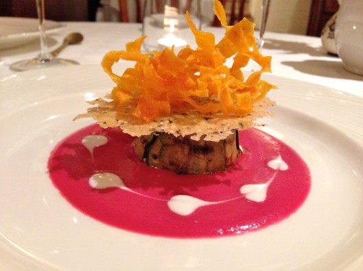 The Country House Montali