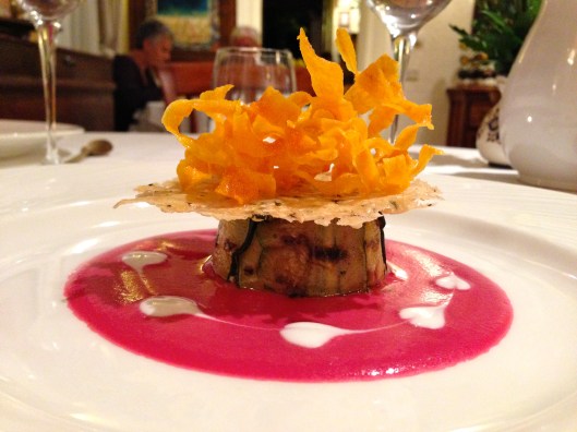 The Country House Montali