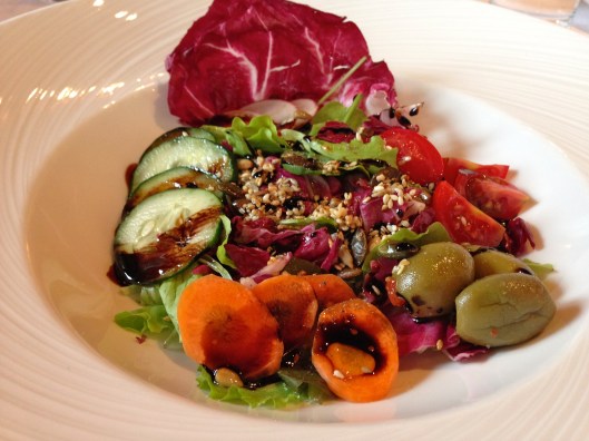 The Country House Montali