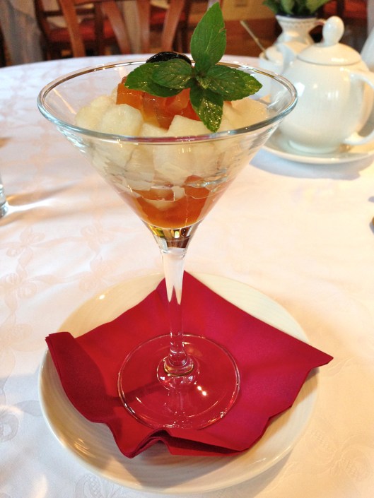 The Country House Montali