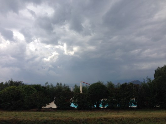 The Country House Montali