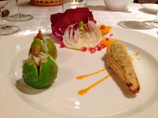 The Country House Montali