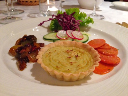 The Country House Montali