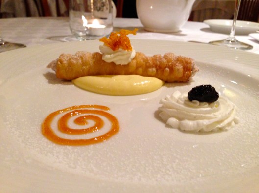 The Country House Montali