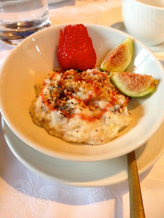 The Country House Montali