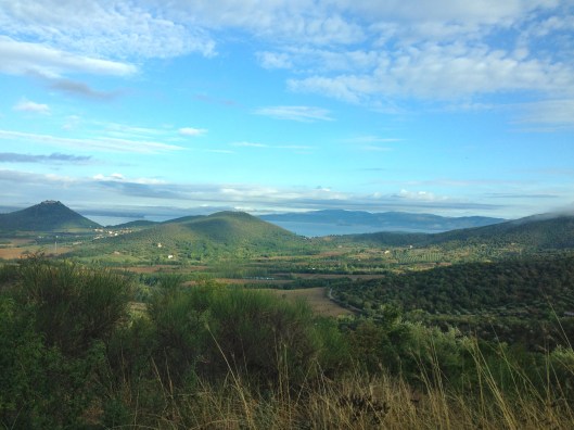 The Country House Montali