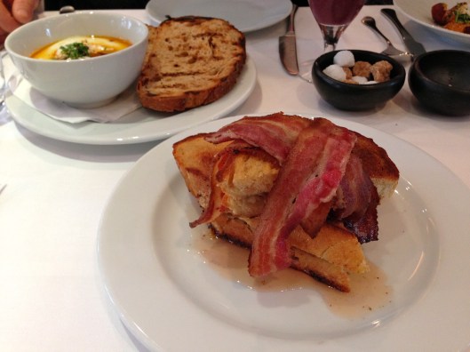 The Providores & Tapa Room