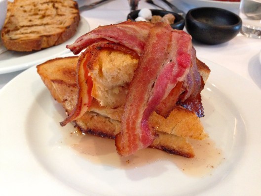 The Providores & Tapa Room