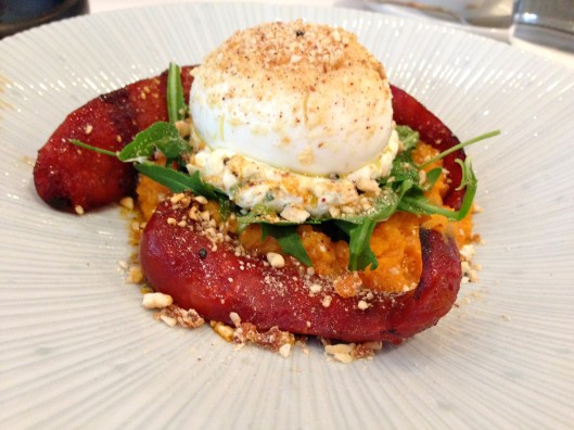 The Providores & Tapa Room