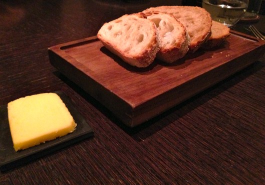 Dinner by Heston Blumenthal