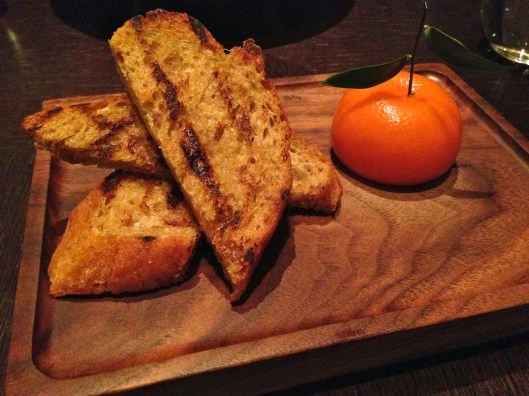 Dinner by Heston Blumenthal