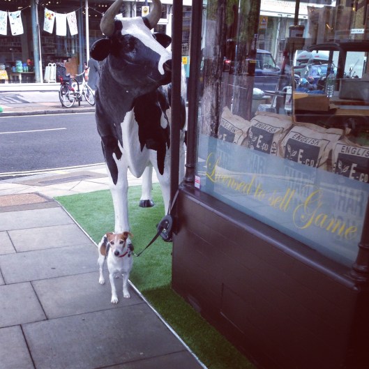Parsons Green Butchers