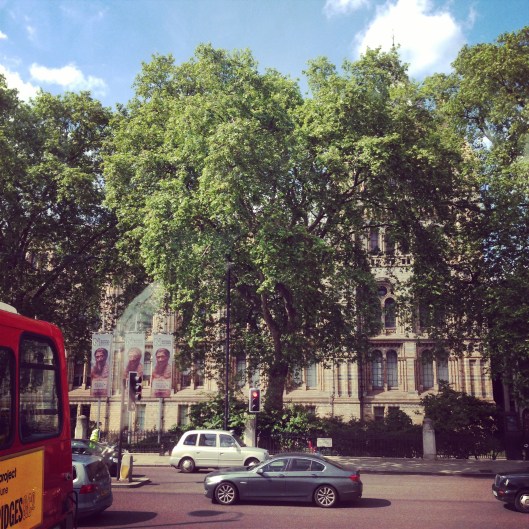 Natural History Museum 