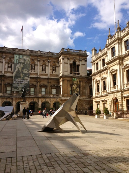 Royal Arts Academy 