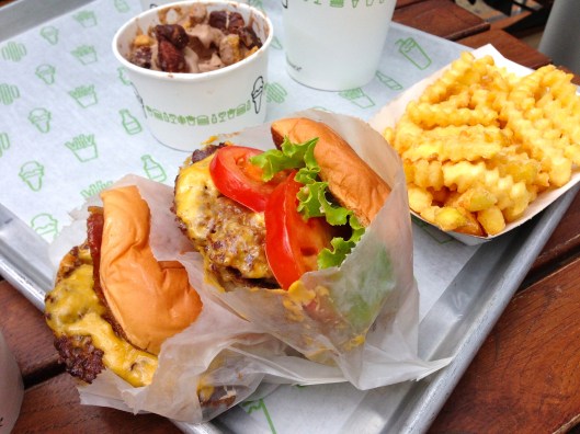 Shake Shack