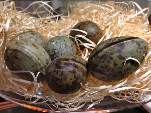 Gull Eggs