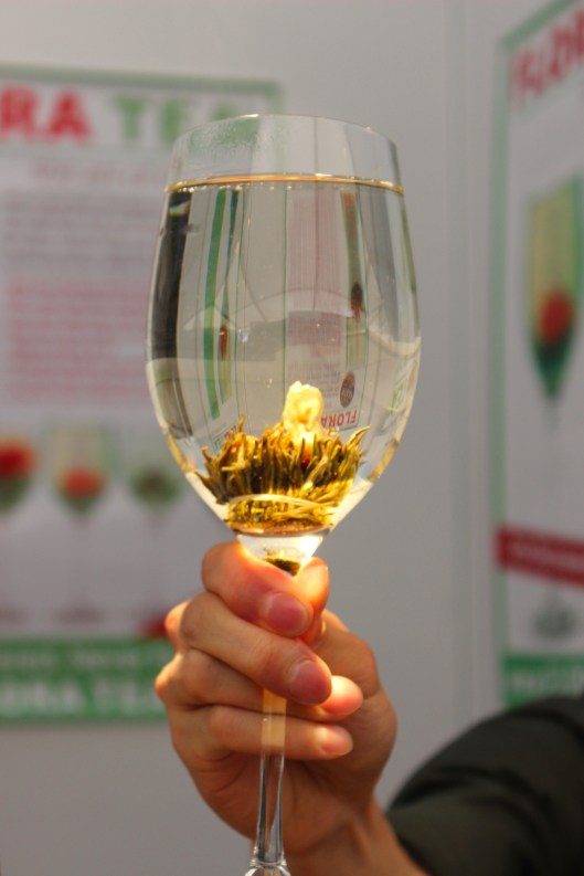 Taste of London 2014