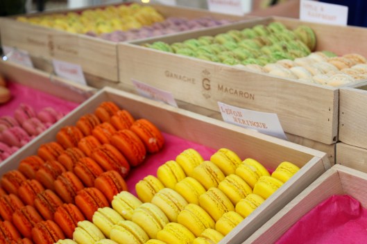 Taste of London 2014