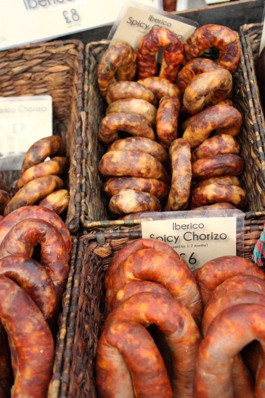 Taste of London 2014