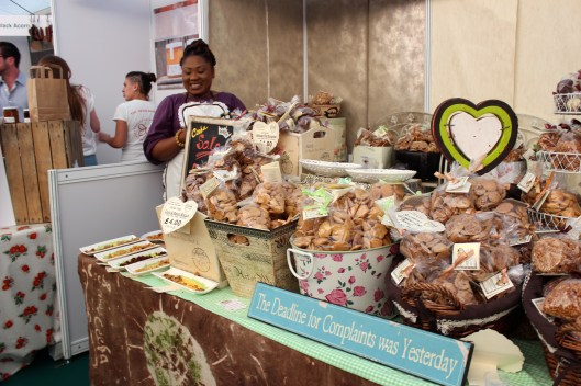 Taste of London 2014