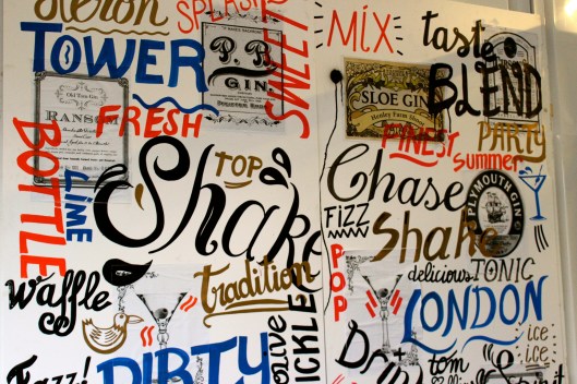 Taste of London 2014