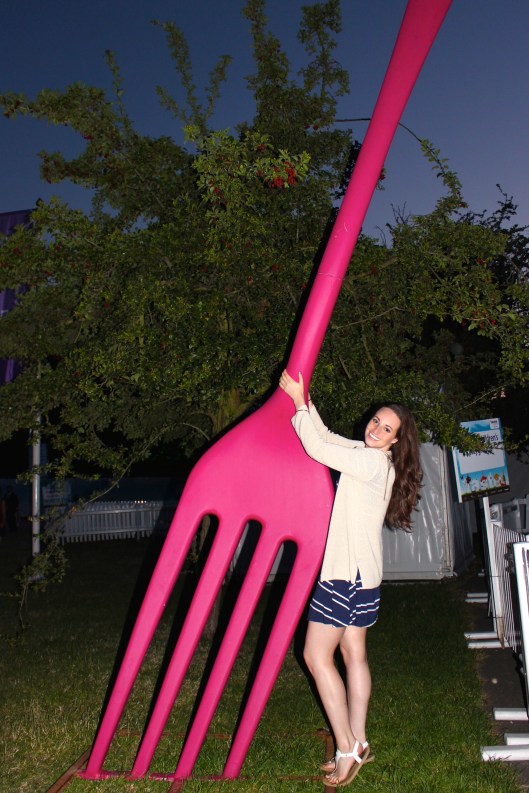 Taste of London 2014