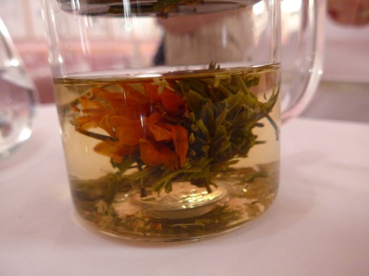 Sketch Afternoon Tea