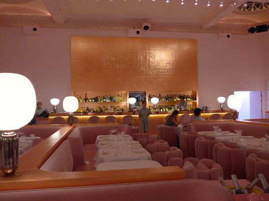 Sketch Afternoon Tea