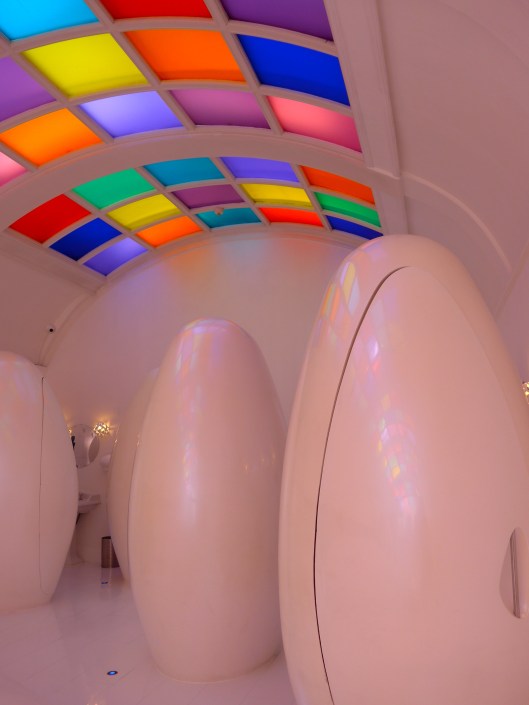 Sketch Afternoon Tea