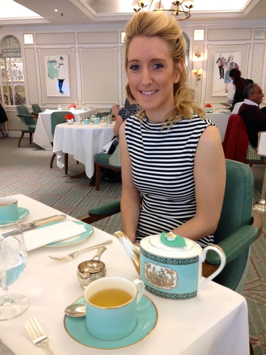 Fortnum & Mason
