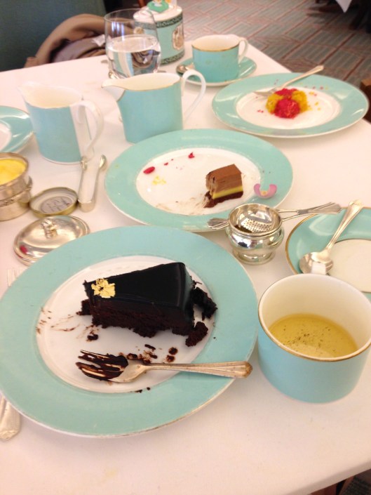 Fortnum & Mason