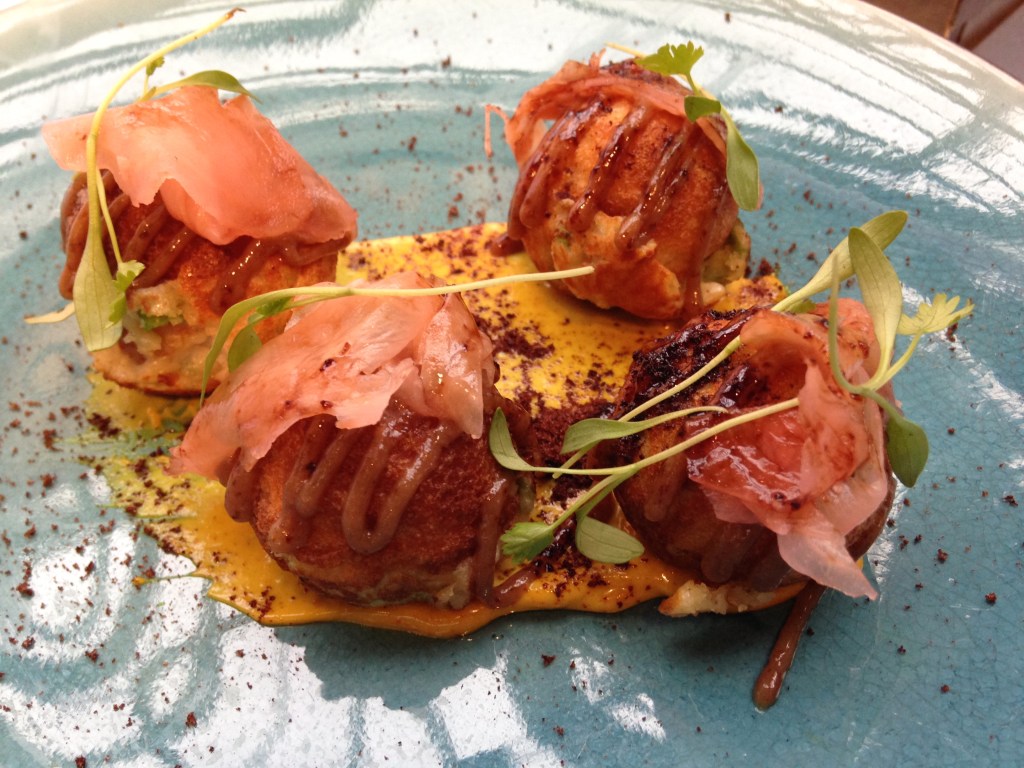 Taste of London Winter&nbsp;2014