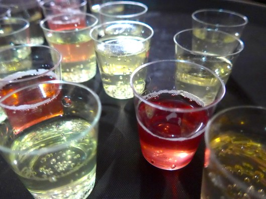 Taste of London Winter