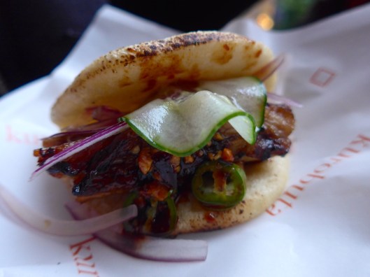 Taste of London Winter