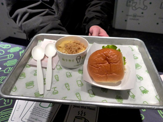 Taste of London Winter