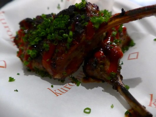 Taste of London Winter