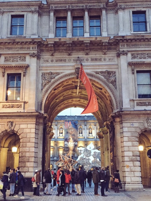 Royal Academy of Arts