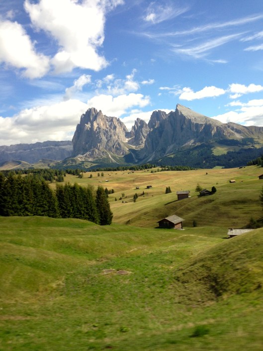 South Tyrol