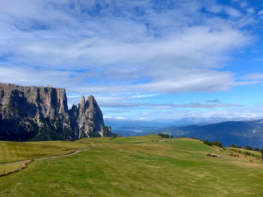 South Tyrol 