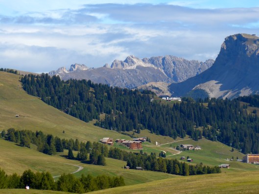 South Tyrol 
