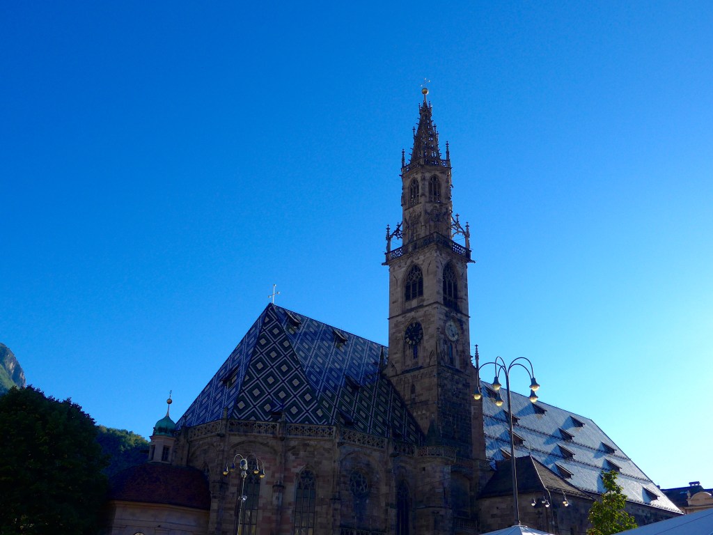 South Tyrol: Day&nbsp;4