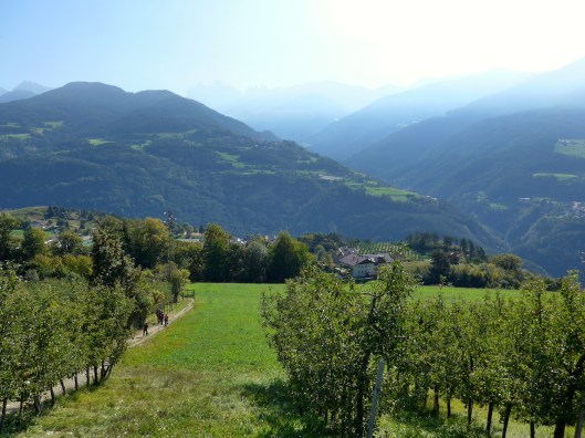 South Tyrol