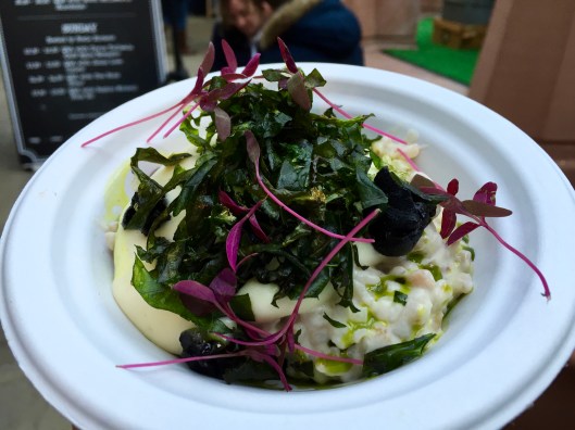 Taste of London Winter 2015